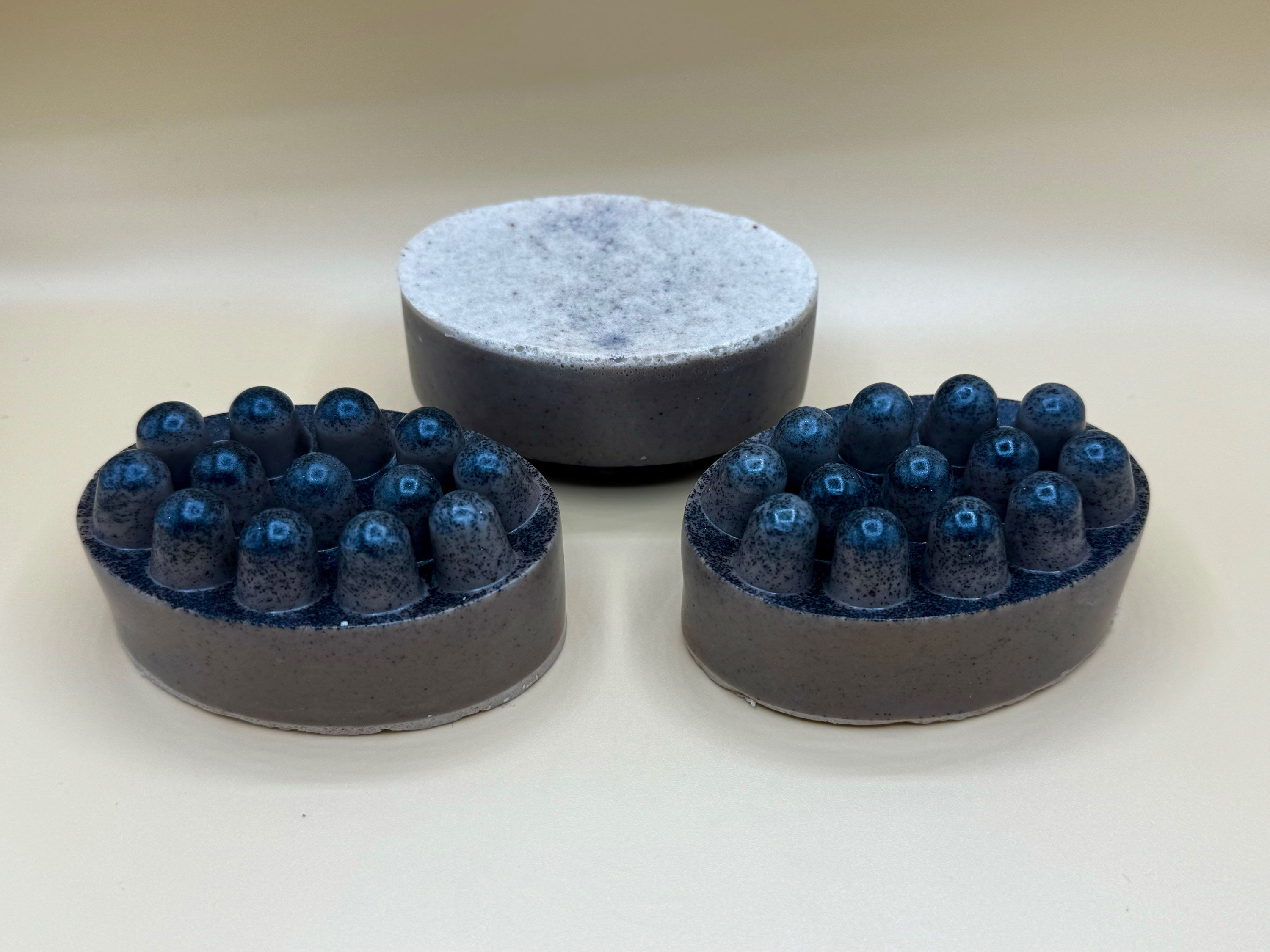 Coffee Latte Scrub Bar