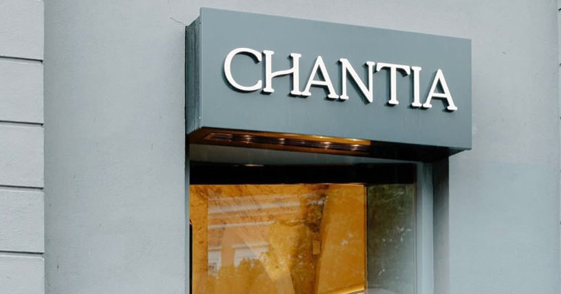 3D Gevelletters van acrylaat (plexiglas) met duurzame LED verlichting