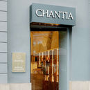 Stijlvolle gevelletters, op maat gemaakt voor een ijssalon