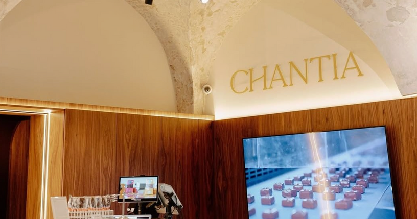 Stijlvolle 3D Letters van Messing (Geelkoper)