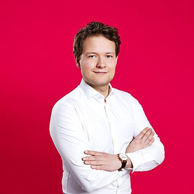 Simon van LVL Visuals