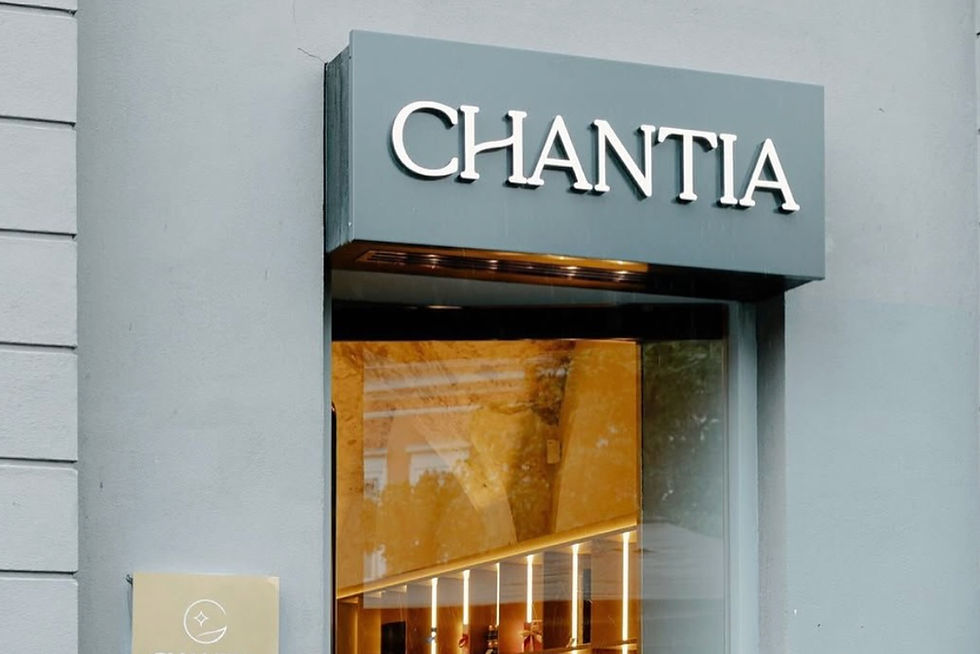 Plexiglas Acrylaat Blokletters