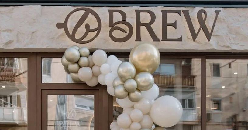 Verlichte Gevelletters & Logo van Acrylaat (Plexiglas) met LED verlichting