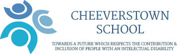 Cheeverstown School logo