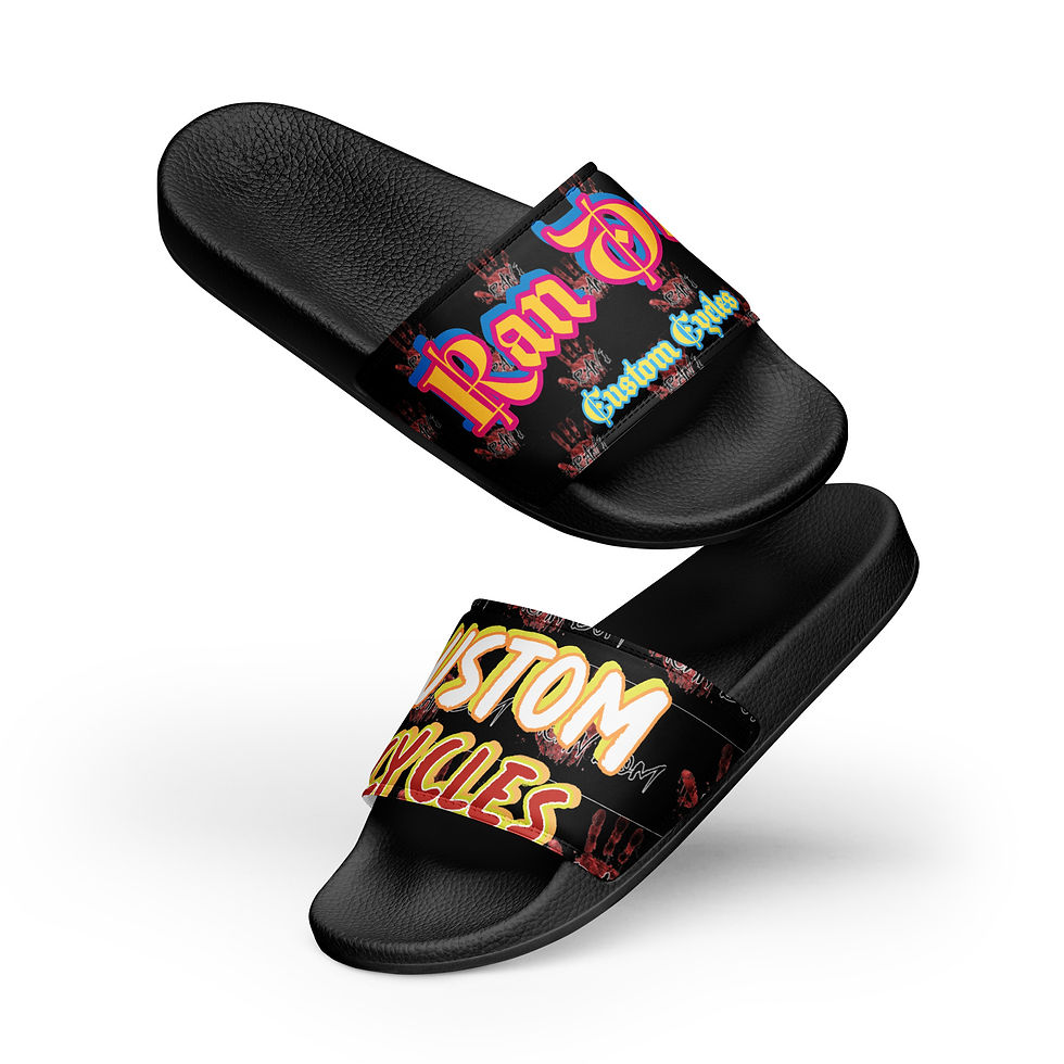 Thumbnail: Men’s slides