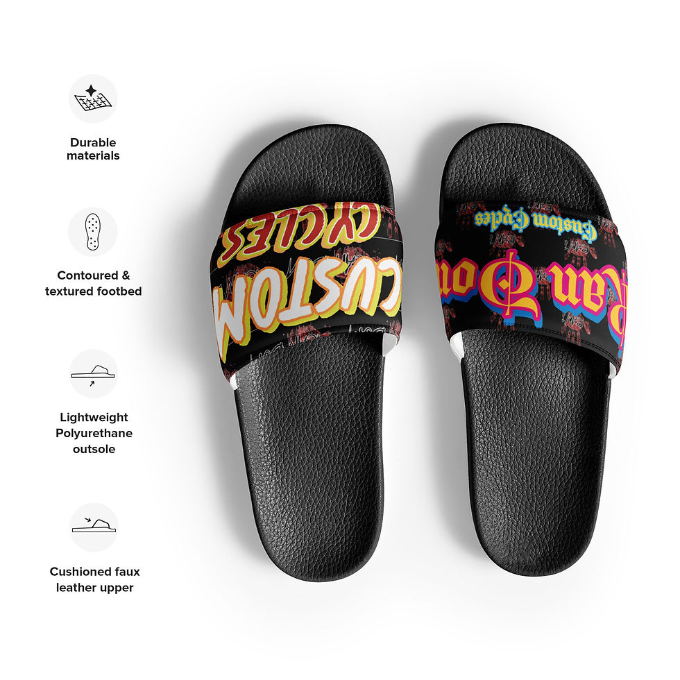 Thumbnail: Men’s slides