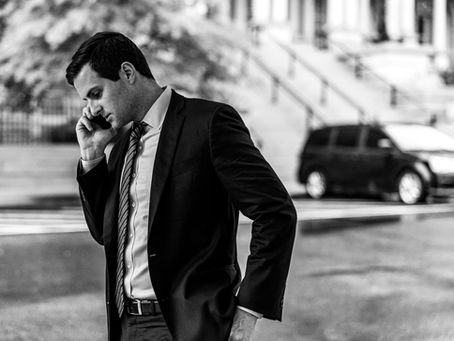LA WEEKLY | How John McEntee Is Reshaping the Republican Party for Gen Z and Beyond