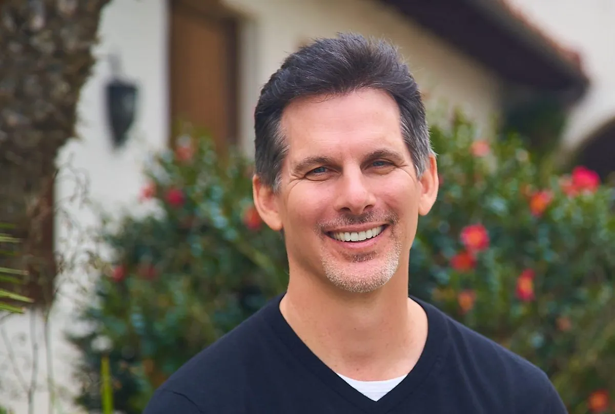 Kevin DeMerritt, founder Lear Capital