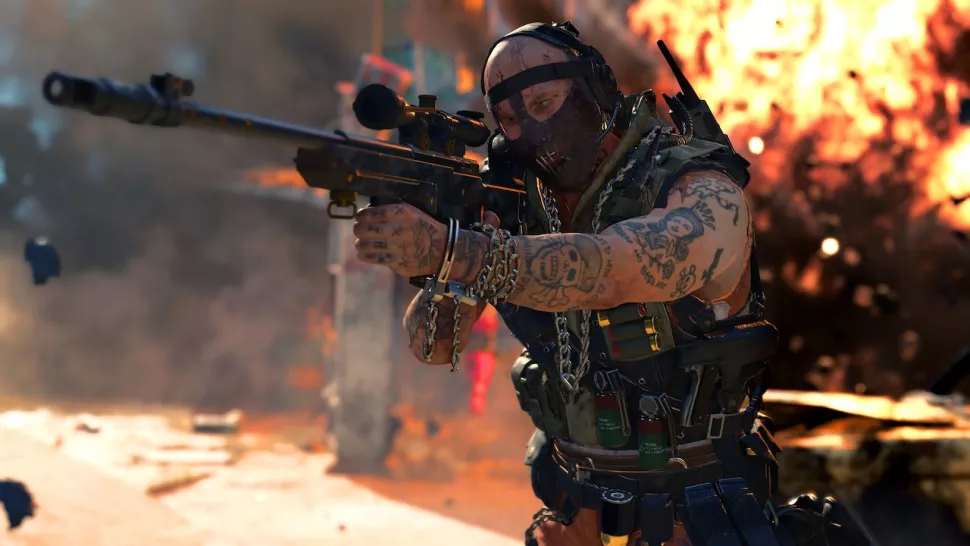Black Ops Cold War breaks the top 20 best-selling games of all time