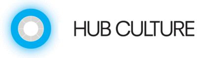 hub culture logoproof of trust logo; christopher kelly portfolio