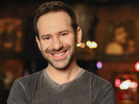 Tech Visionary Leonid Radvinsky and Others Who Are Using Open Source Software Elixir