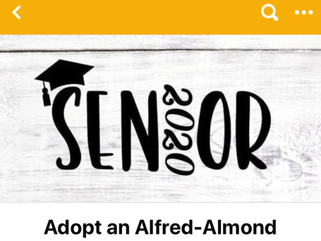 Adopt-A-Senior