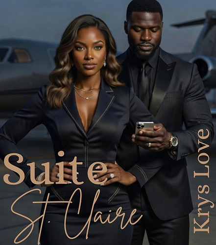 Suite St. Claire Series