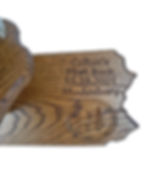 Thumbnail: Personalized State Outline Deer European Skull Mount Display Plaque