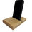Thumbnail: Eco-Friendly Personalized Phone and Tablet Holder/Stand for Desk, Kitchen
