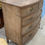 Thumbnail: 19th Century Bleached English Mahogany Bowfront Chest of Drawers
