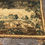 Thumbnail: Gorgeous 18th Century French Aubusson Tapestry of Dogs Hunting A Stag