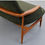 Thumbnail: Midcentury Settee, possibly Finn Juhl /Niels Vodder