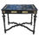 Thumbnail: 19th Century Italian Neoclassical Ebonized and Inlaid Table