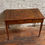 Thumbnail: Early 19th Century Italian Neoclassical Inlaid Single Drawer Table/ Desk