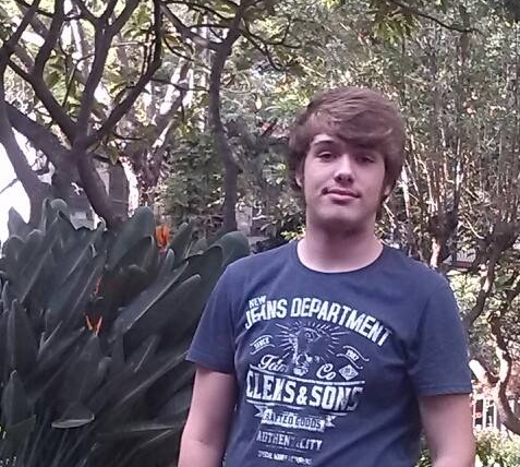 J. Énio Vieira
