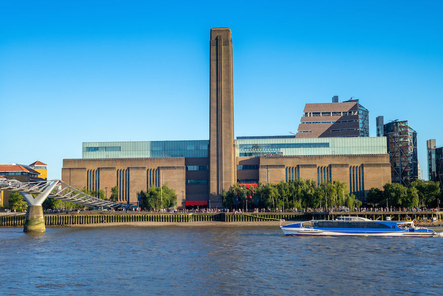 Top 10 Art Galleries in the World