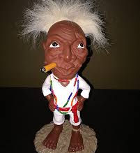 Jobu is REAL....