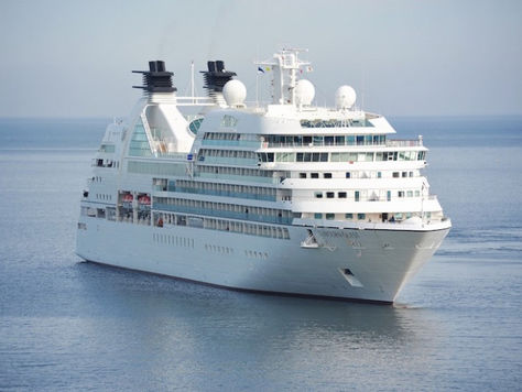 Marine Engineering | A call from the deep blue oceans | Scope and Opportunities