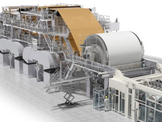 Paper and Pulp Engineering | Scope and Opportunities