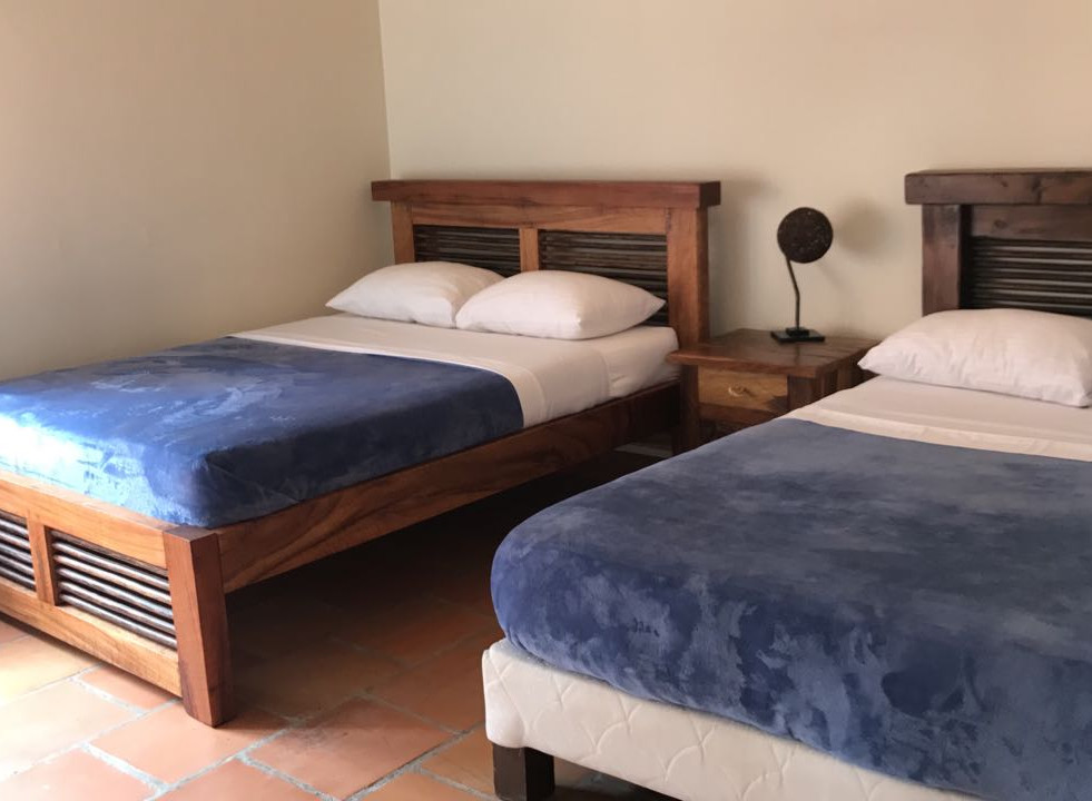 Habitación 3 piso 2