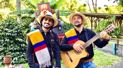 SHOW DE TROVA Y HUMOR