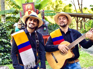 Show de trova y humor con los mejores trovadores