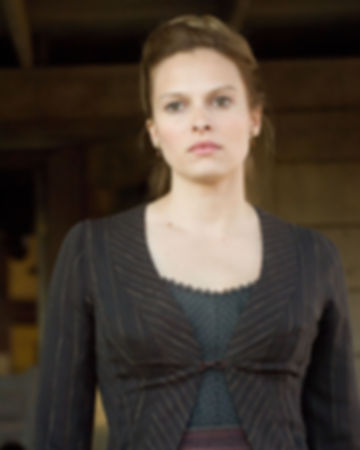Vinessa Shaw - Emma Nelson - 3:10 To Yuma - 8x10 Photo