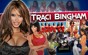 Jordan Tate in Baywatch, Victoria Carrera in The D.R.E.A.M. Team, Party Babe in Tales from the Crypt: Demon Knight, Dawna in Strip Mall, The Surreal Life: Fame Games
