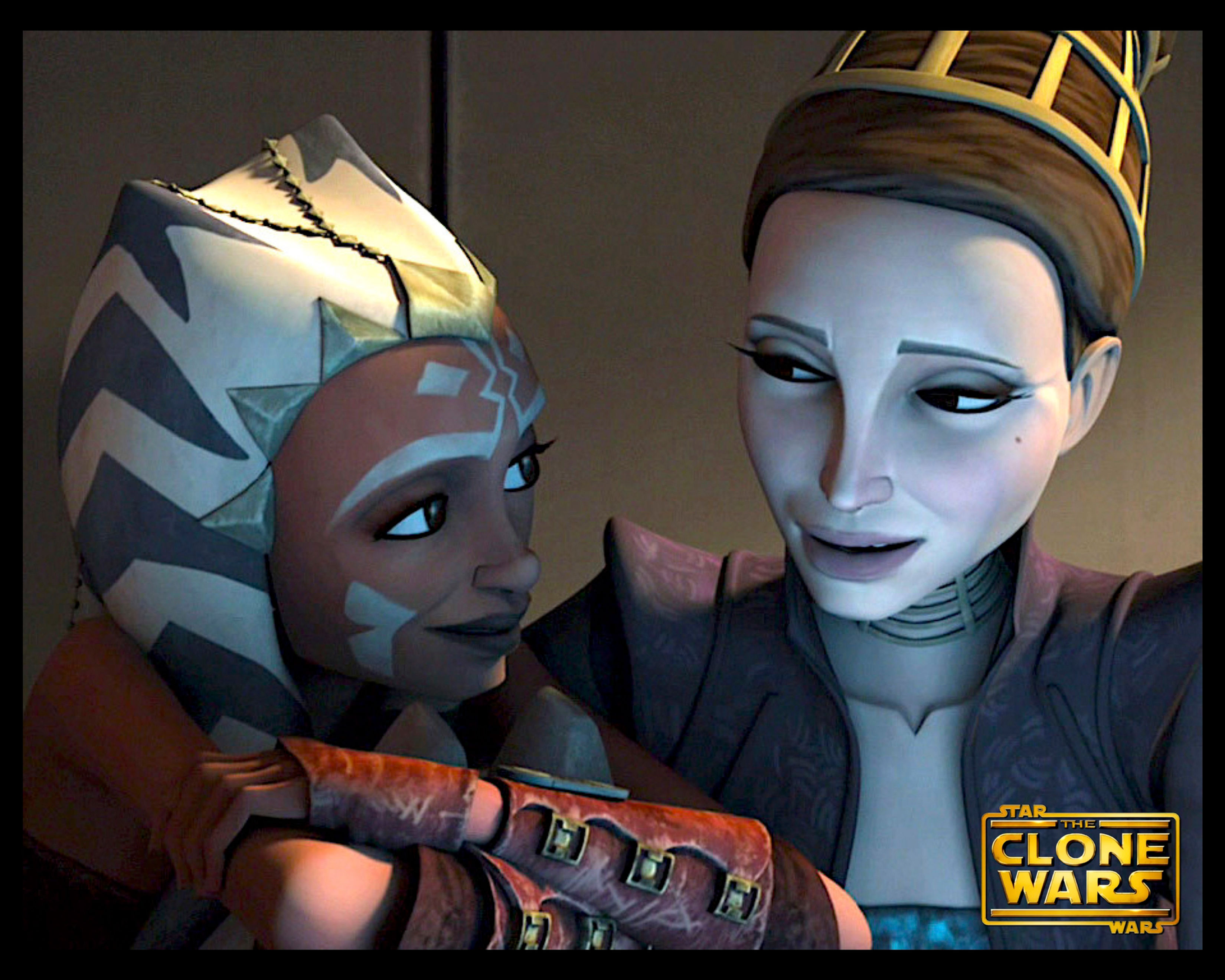 Catherine Taber - Padme Amidala - Star Wars: Clone Wars - 8x10 & 11x14