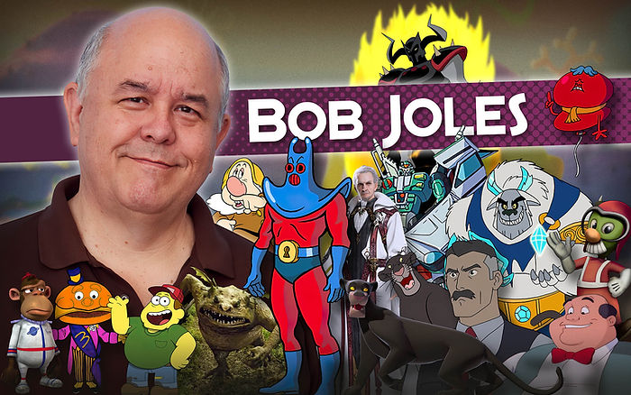 Bill in Big City Greens