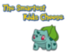 Tara Sands - Bulbasaur - Pokémon - 8x10 & 11x14 Photo