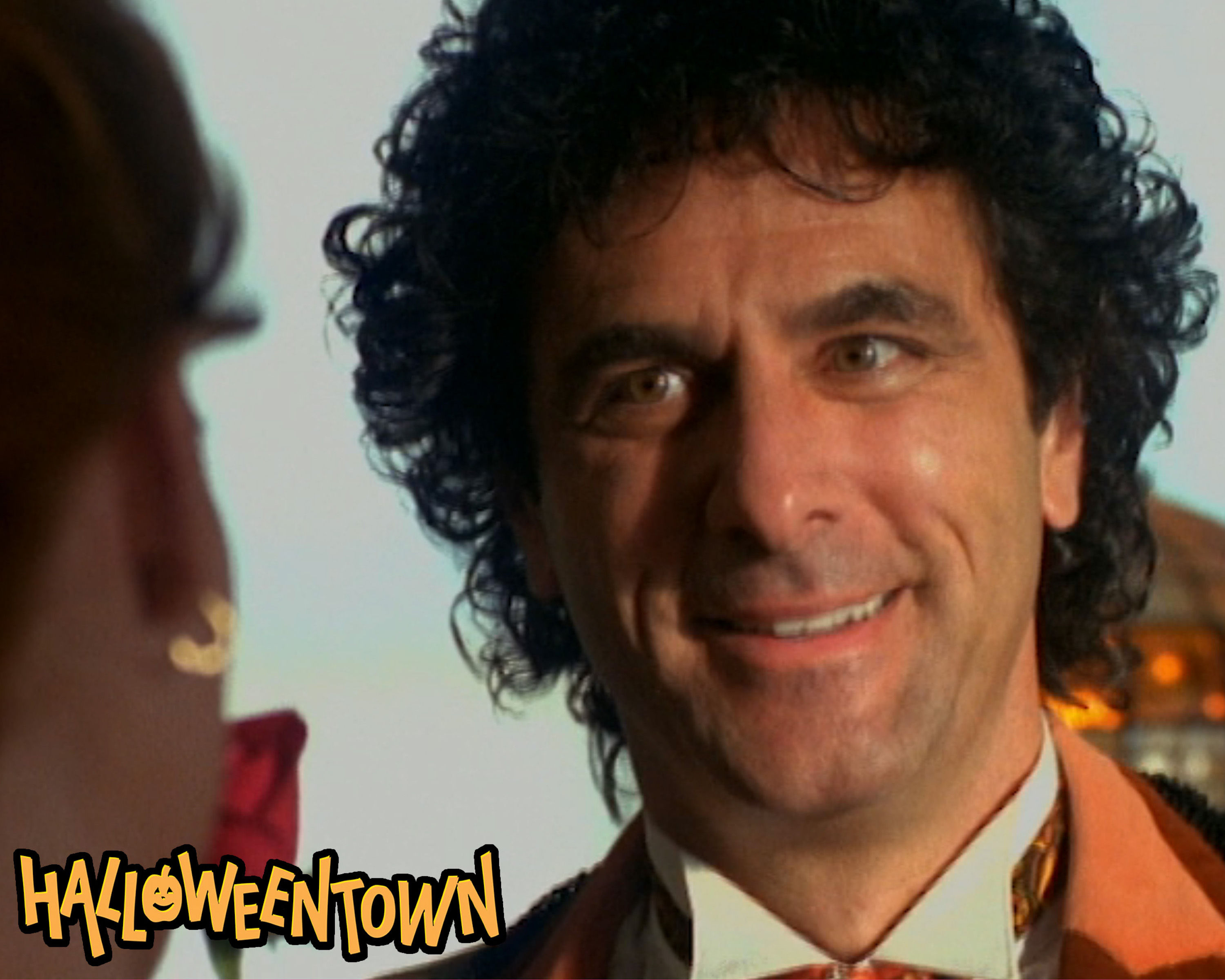 Robin Thomas - Kalabar - Halloweentown - 8x10 & 11x14 Photo