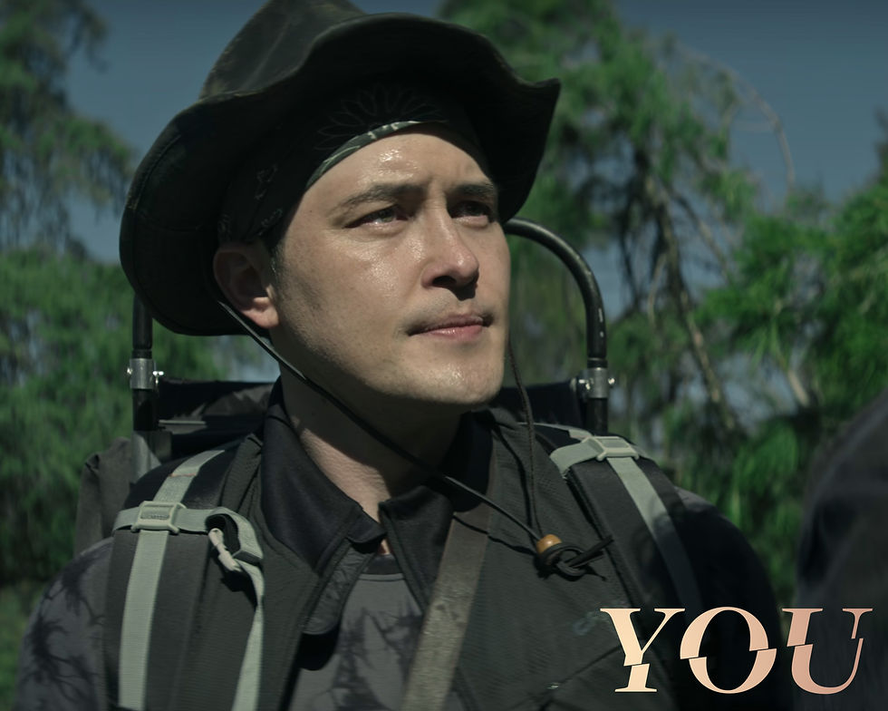 Christopher Sean - Brandon - You - 8x10 & 11x14 Photo