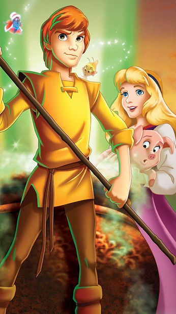 a microphone with a red curtain behind it_edited.jpg