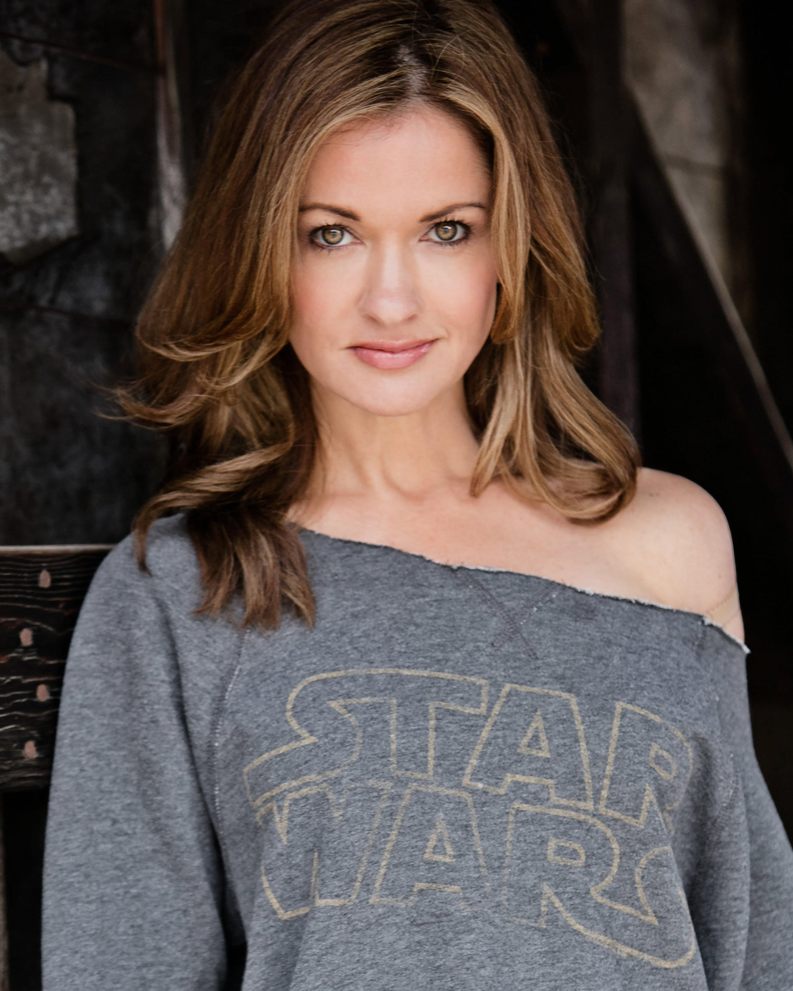 Catherine Taber - Headshot - 8x10 & 11x14