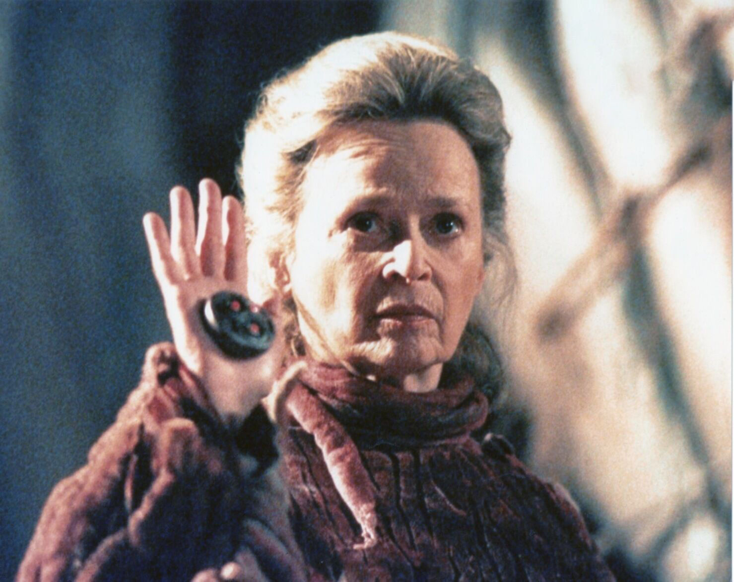 Bonnie Bartlett - Linea - Stargate SG-1 - 8x10 Phot