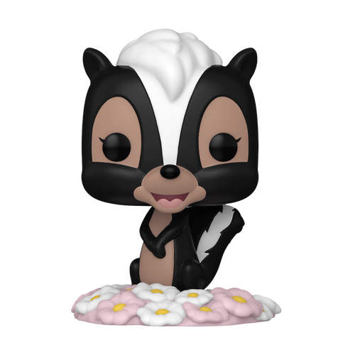 Stan Alexander - Flower - Bambi - 80th Anniversary - Funko POP