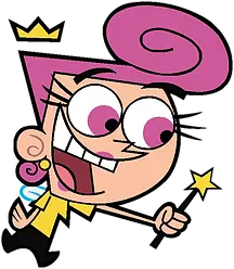 Wanda The Fairly OddParents