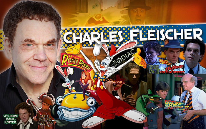 Roger Rabbit in Who Framed Roger Rabbit