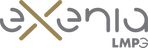 Logo exenia 