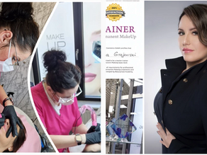 📌Qualität hat ihren Preis – besonders wenn es um Permanent Make-up geht.