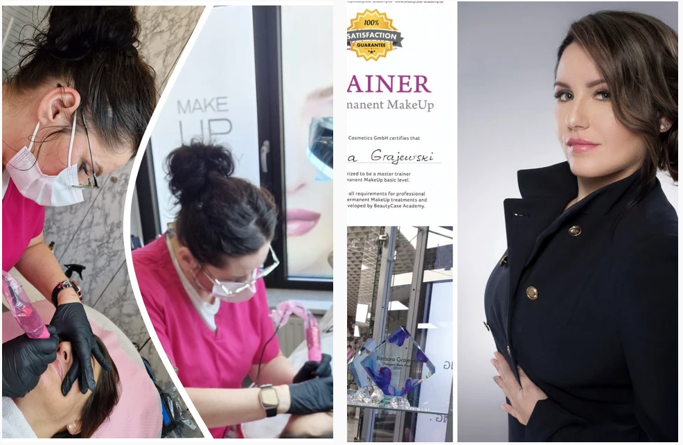 Qualität hat ihren Preis – besonders wenn es um Permanent Make-up geht.