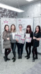 Masterclass Ingolstadt Bayern Deutschland - Plush Lips Permanent MAke Up Schulung