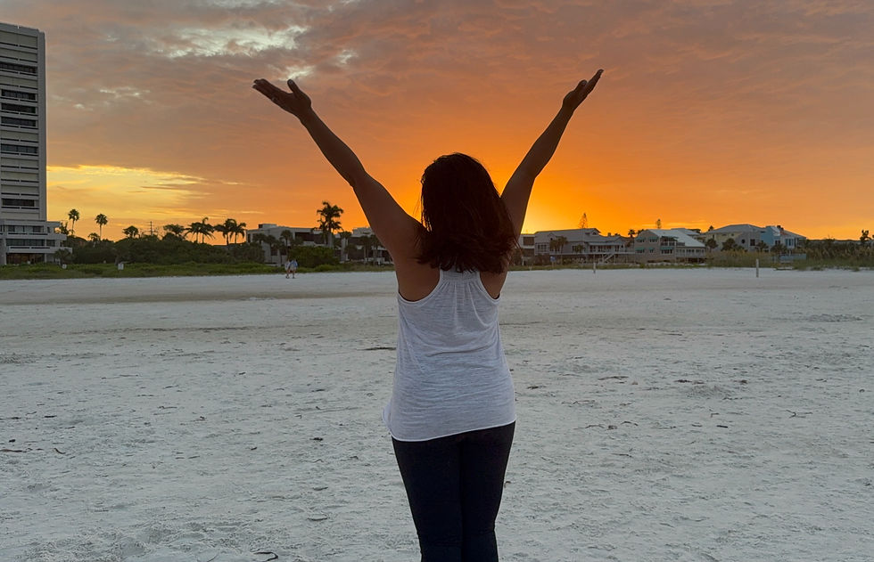 The Power of Vision: 3 Keys to Mastering Your Results